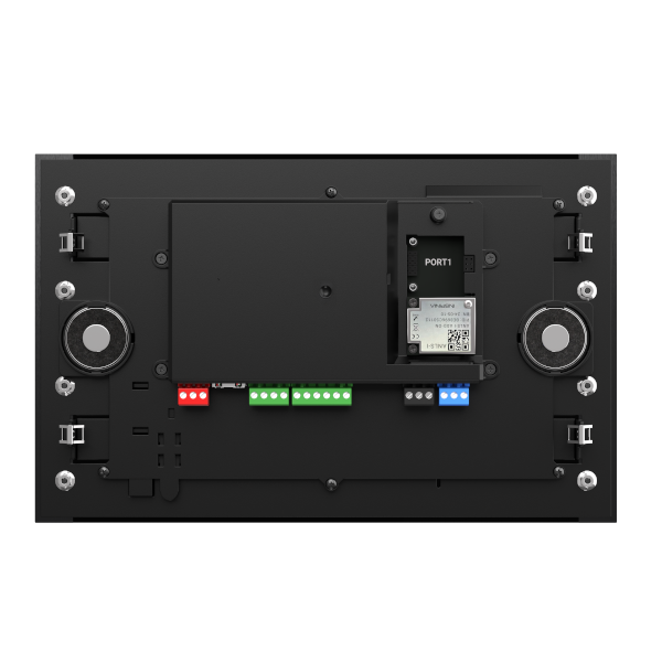 INSPINIA 10 SQ Touch Panel